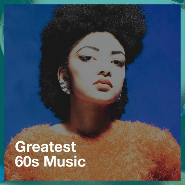 Central Funk - It's a Man's World
