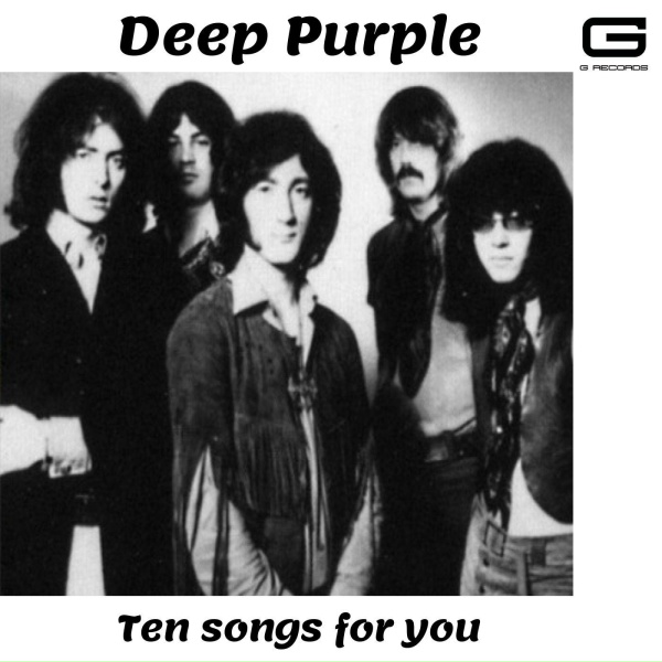 Deep Purple - Bloodsucker