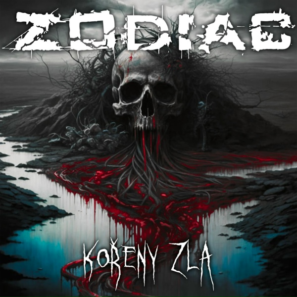 Zodiac - Jim Jones