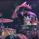 The Lesson Gk - The Weekend (Live at Zildjian H.Q.)