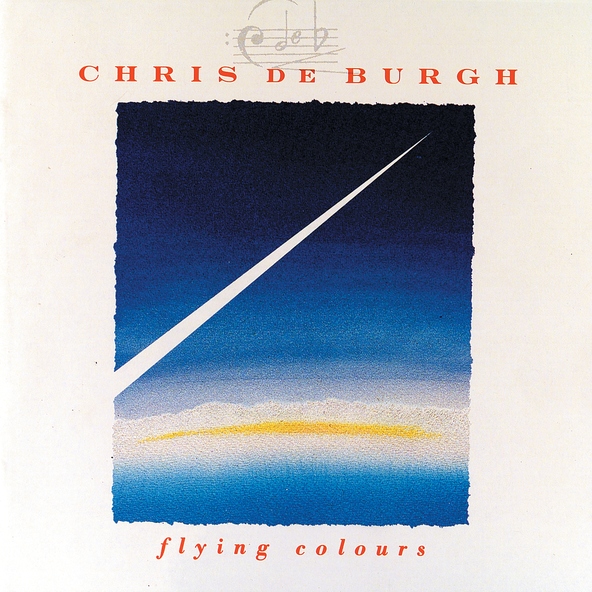 Chris de Burgh - Missing You