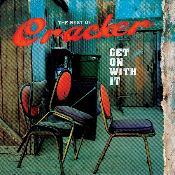 Cracker - This Is Cracker Soul