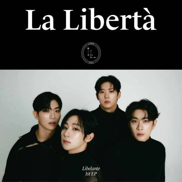 Libelante - This Winter