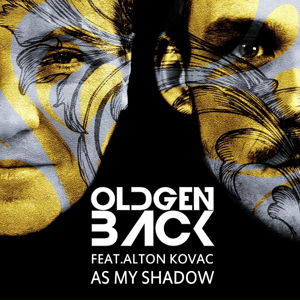 Oldgenback feat. Alton Kovac - Out of My Way
