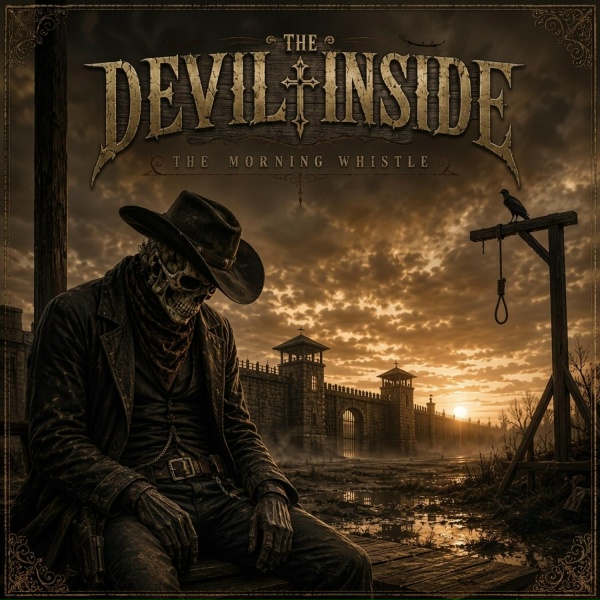 The Devil Inside - Unbending Will