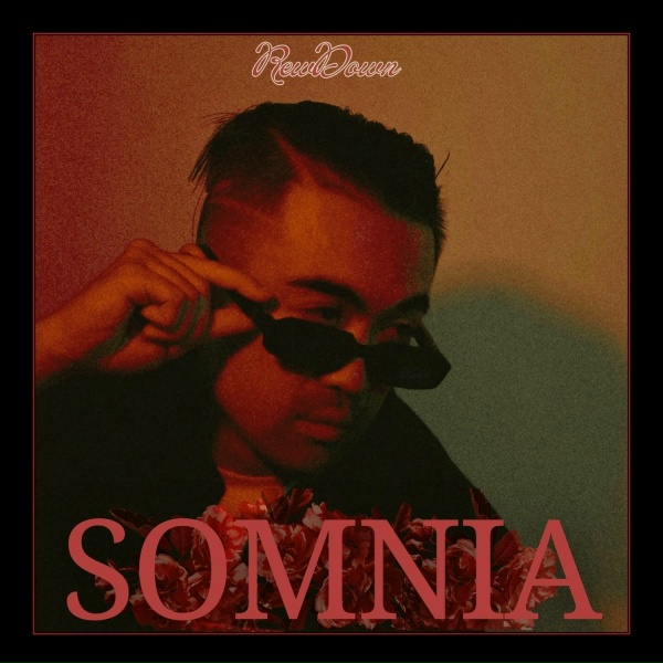 RewDown - Late Nights