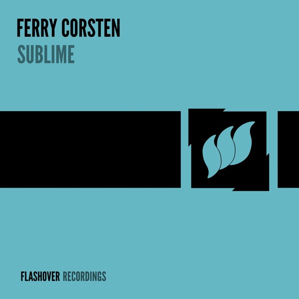 Ferry Corsten - Sublime
