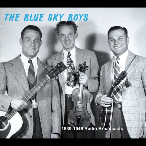 The Blue Sky Boys feat. Earl Bolick, Bill Bolick - Only One Step More