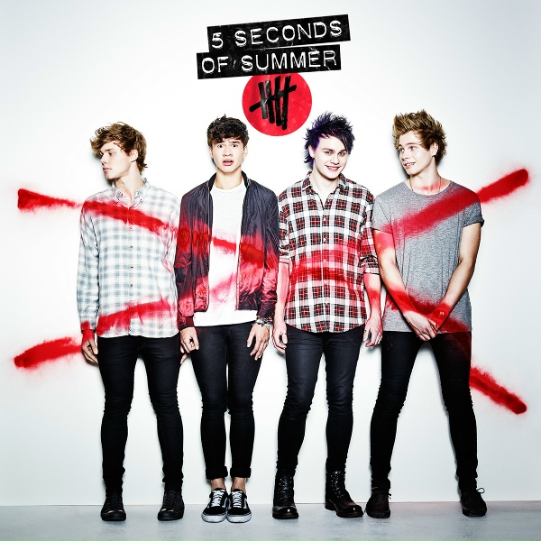 5 Seconds Of Summer - Beside You