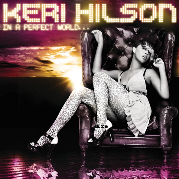 Keri Hilson - Energy