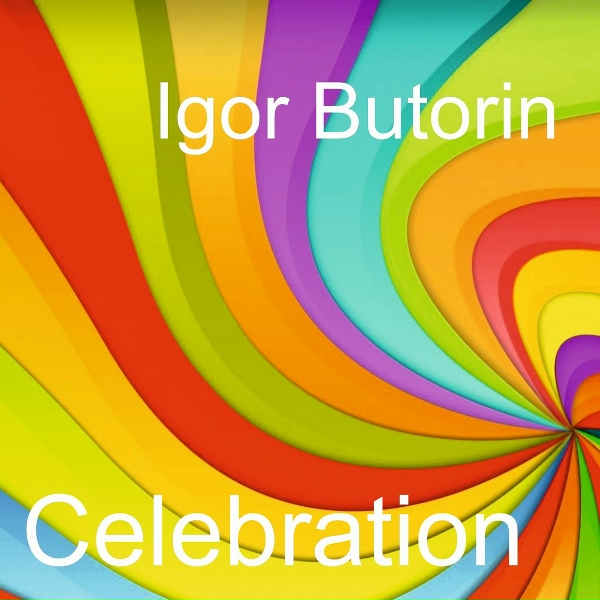 Igor Butorin - New Wave