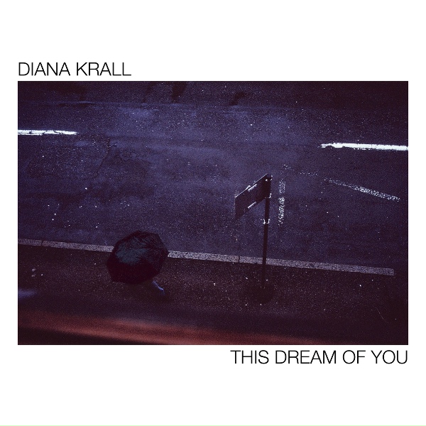 Diana Krall - That's All / Azure-Te