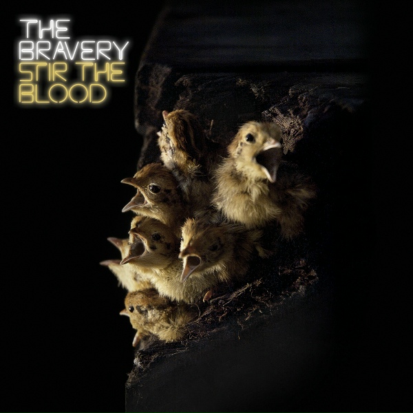 The Bravery - Slow Poison