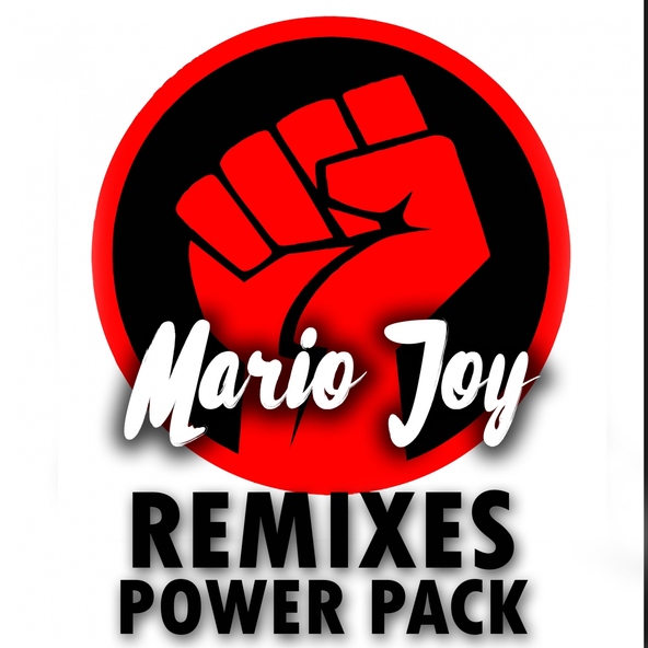 Mario Joy - California