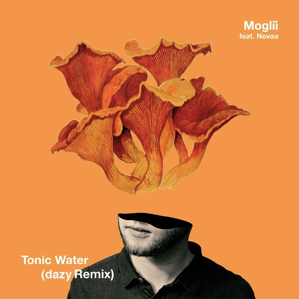Moglii, Novaa - Tonic Water
