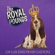 The Royal Hounds - Pororoca