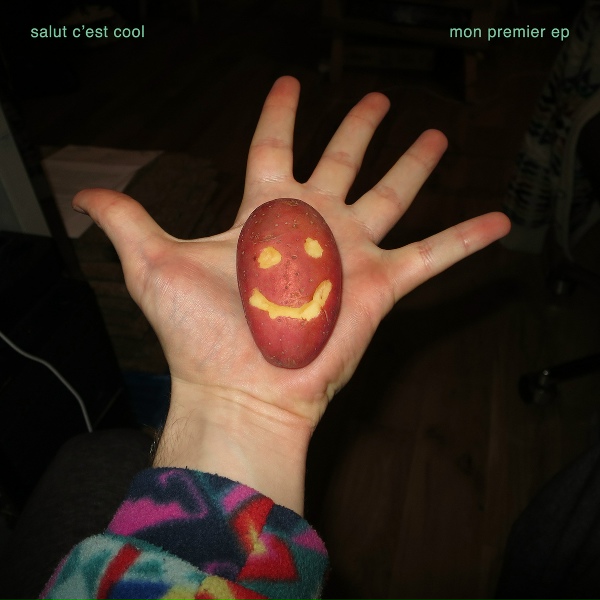 Salut C'est Cool - Toujours pizza