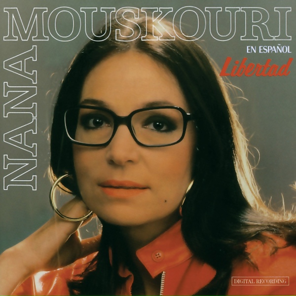 Nana Mouskouri - Juguete De Amor
