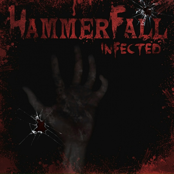 Hammerfall - Immortalized