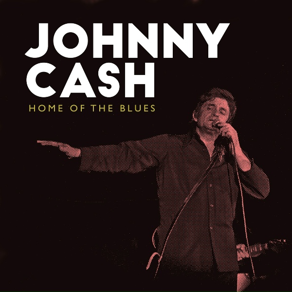 Johnny Cash - Luther's Boogie
