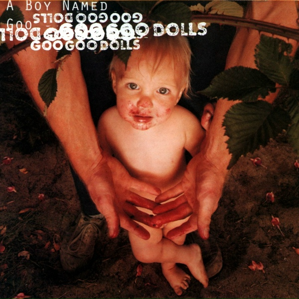 Goo Goo Dolls - Eyes Wide Open