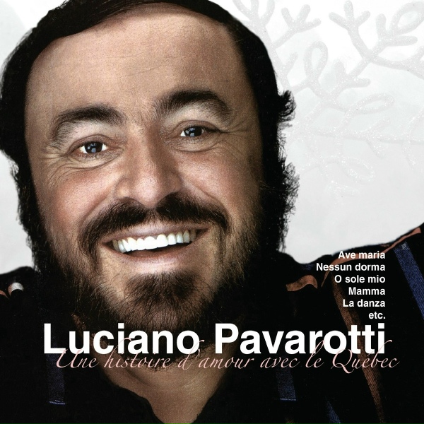 Luciano Pavarotti, Kurt Adler, London Philharmonic Orchestra - O sole mio