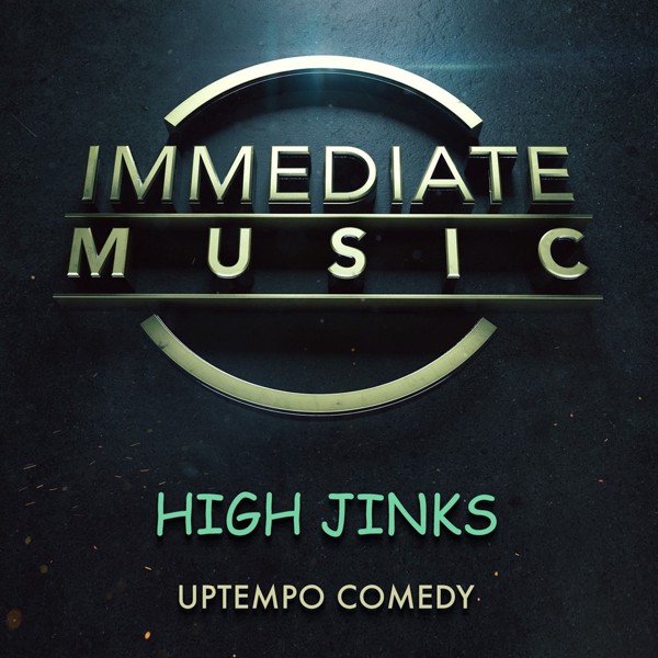 Immediate Music - Beguiled