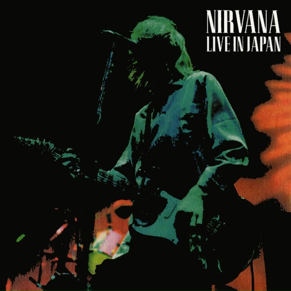 Nirvana - School