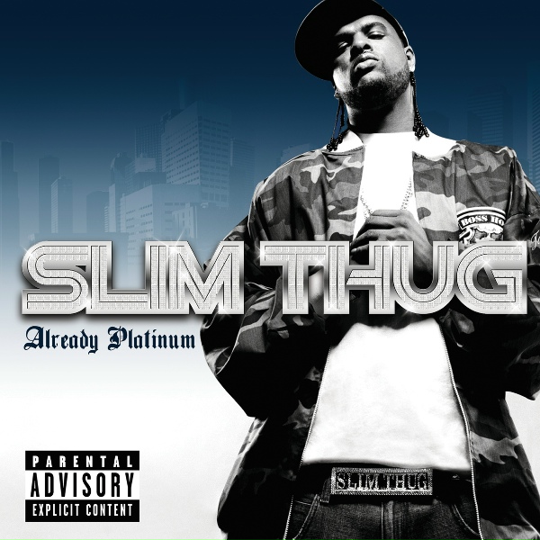 Slim Thug feat. Pusha - Click Clack