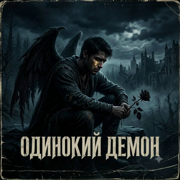Red Star - Одинокий демон