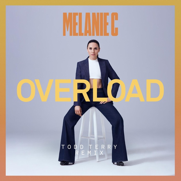 Melanie C - Overload