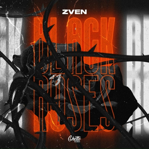 Zven - Black Roses
