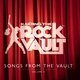 Robin McAuley feat. Roger Manning - Eye of the Tiger