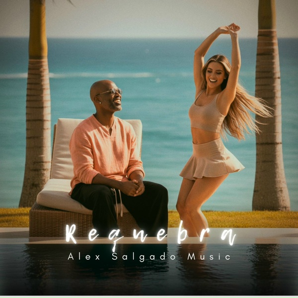 Alex Salgado Music - Requebra