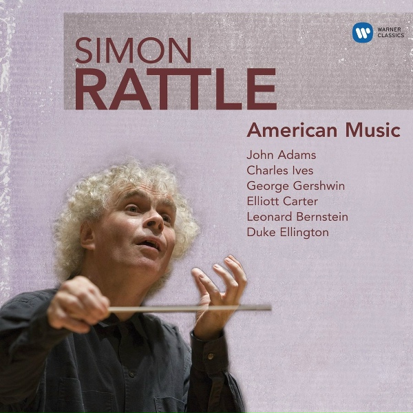 Sir Willard White/London Philharmonic Orchestra/Sir Simon Rattle