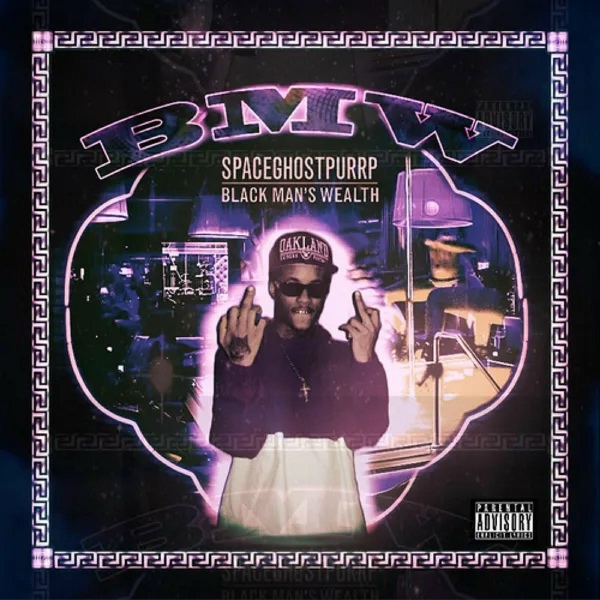 SpaceGhostPurrp - Rep Dat
