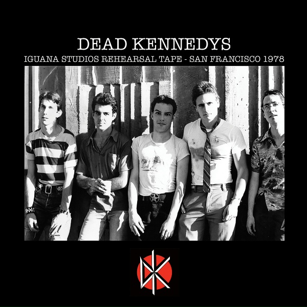 Dead Kennedys - Cold Fish