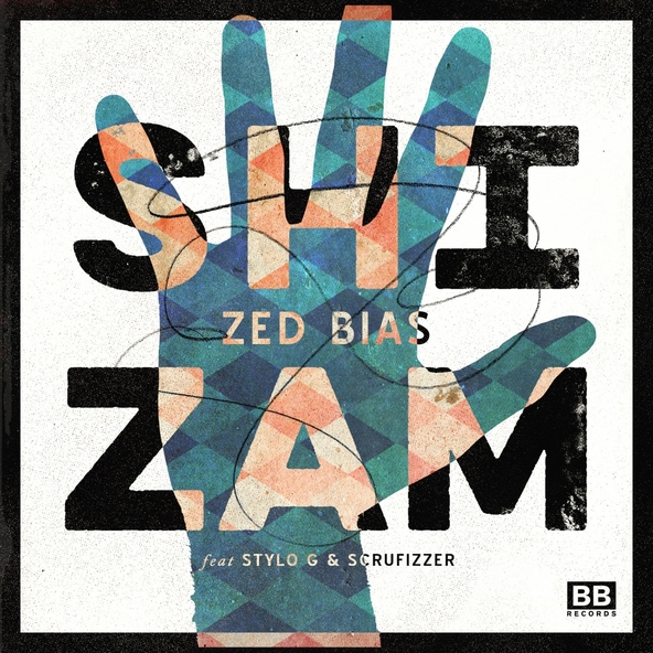 Zed Bias feat. Stylo G, Scrufizzer, Thomas Jackson, James Irving - Shizam