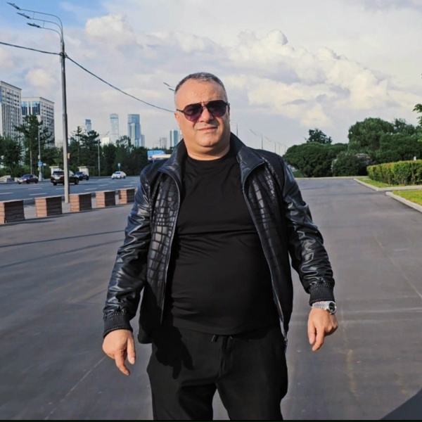 Ashot Arakelyan - Жизнь как река