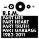 R.E.M. - Man On The Moon