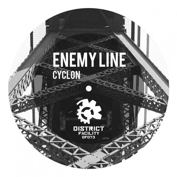 Cyclon - Code