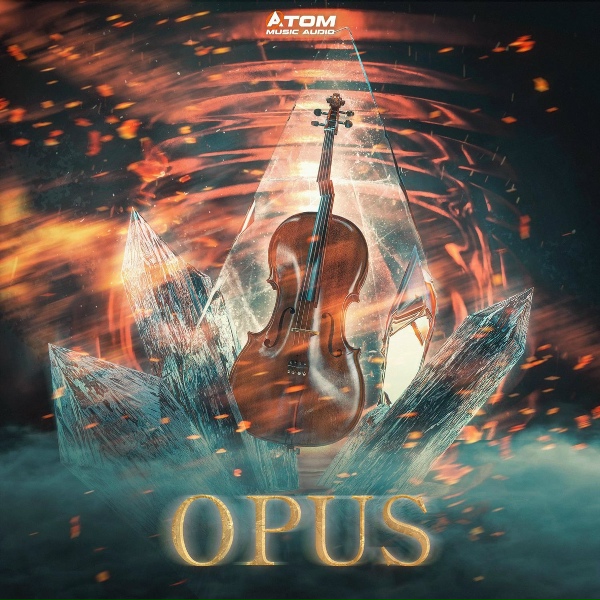 Atom Music Audio - Jupiter, the Bringer of Jollity (From the Planets Suite, Op. 32)
