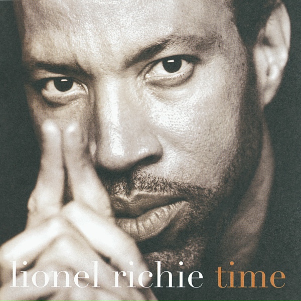 Lionel Richie - Touch