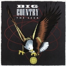 Big Country - The Teacher