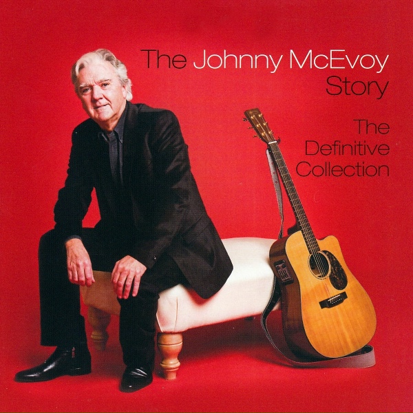 Johnny McEvoy, Sharon Shannon