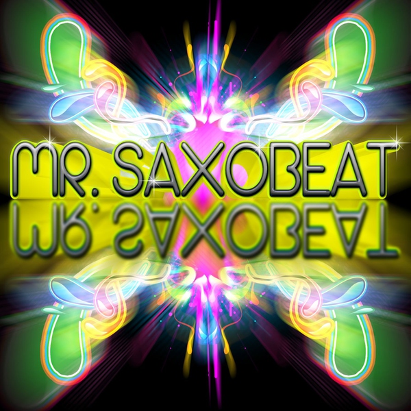 Power Music Workout - Mr. Saxobeat