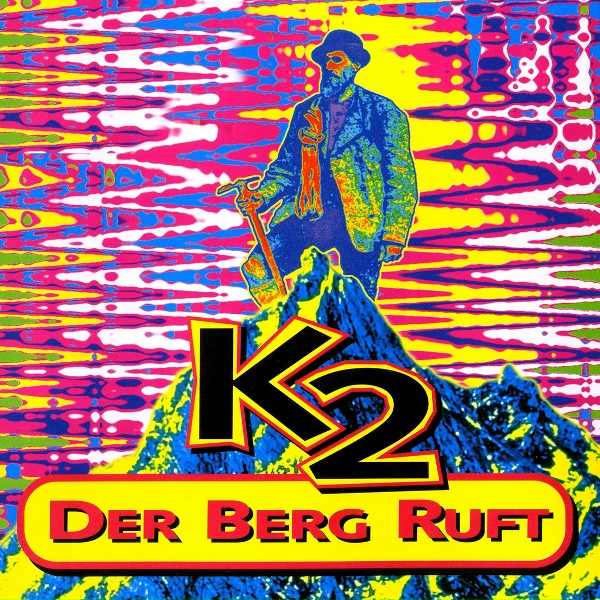 K2 - Gradaus