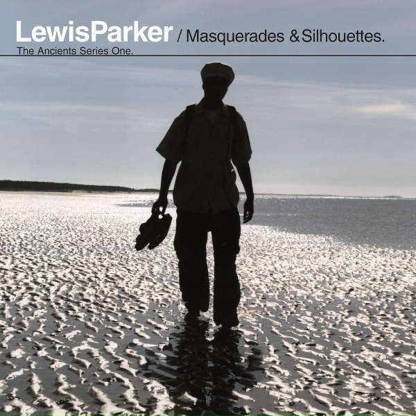 Lewis Parker - Song Of The Desert