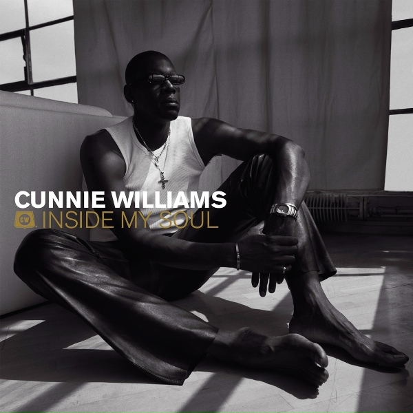 Cunnie Williams - Crazy Little Girl