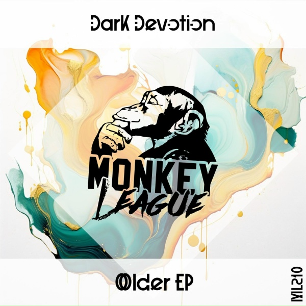 Dark Devotion - We're Free